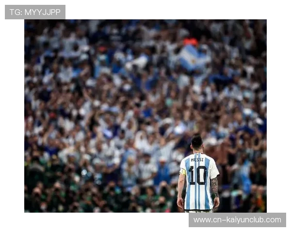 阿根廷淘汰赛内战,梅西远射破门晋级八强