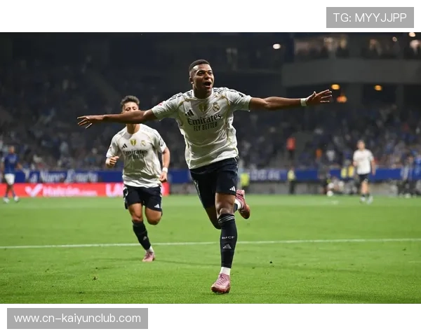 皇马边路的精准回传形成了强大进攻威胁