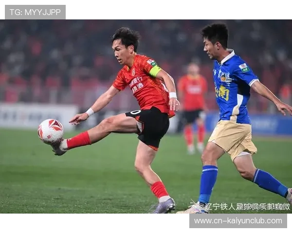 辽宁铁人邦本宜裕中路直塞助攻——为梦想而战